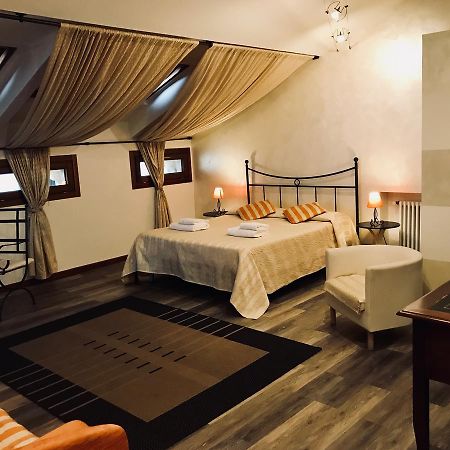 Alla Galleria B&B Verona Eksteriør billede