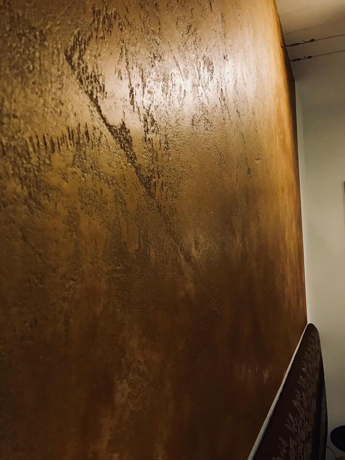 Alla Galleria B&B Verona Eksteriør billede