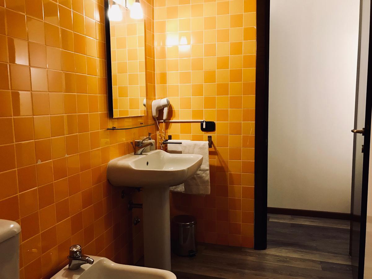 Alla Galleria B&B Verona Eksteriør billede