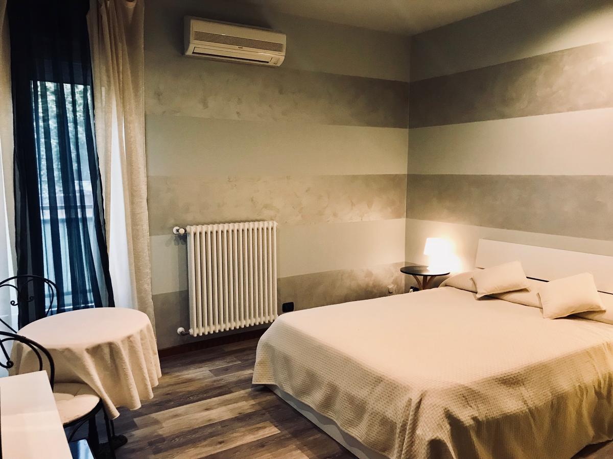 Alla Galleria B&B Verona Eksteriør billede