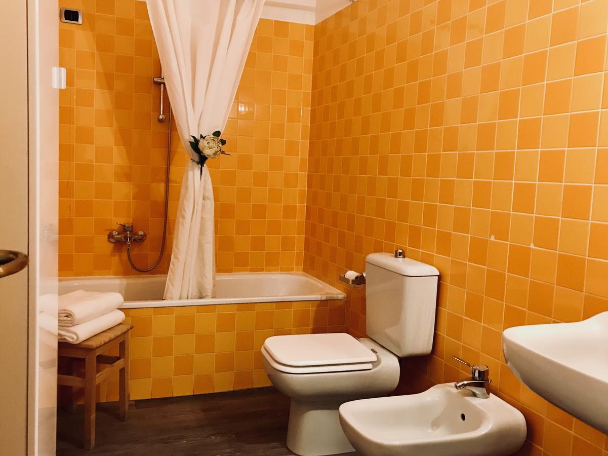 Alla Galleria B&B Verona Eksteriør billede