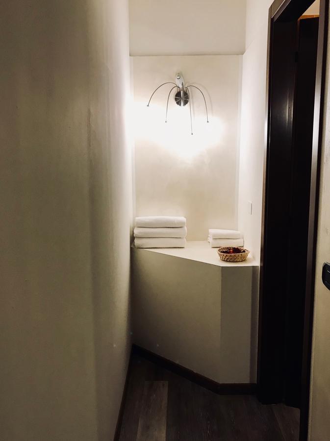 Alla Galleria B&B Verona Eksteriør billede